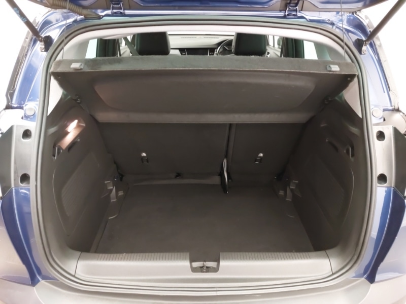Used Vauxhall Crossland 2022 for sale - 76763776: Photo 8