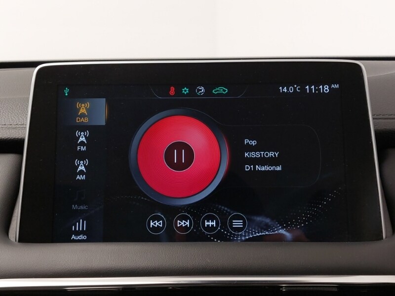 Used MG MG HS 2023 for sale - 77502957: Photo 10