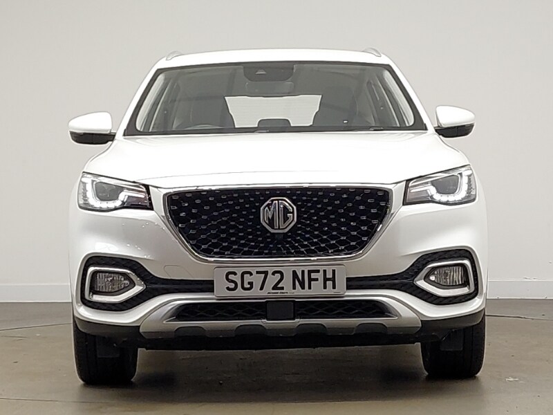 Used MG MG HS 2023 for sale - 77502957: Photo 12