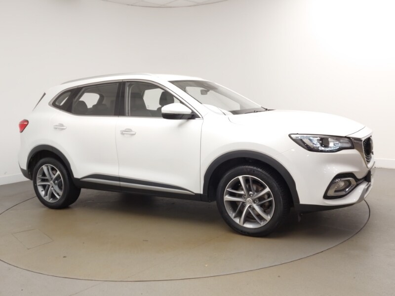 Used MG MG HS 2023 for sale - 77502957: Photo 13