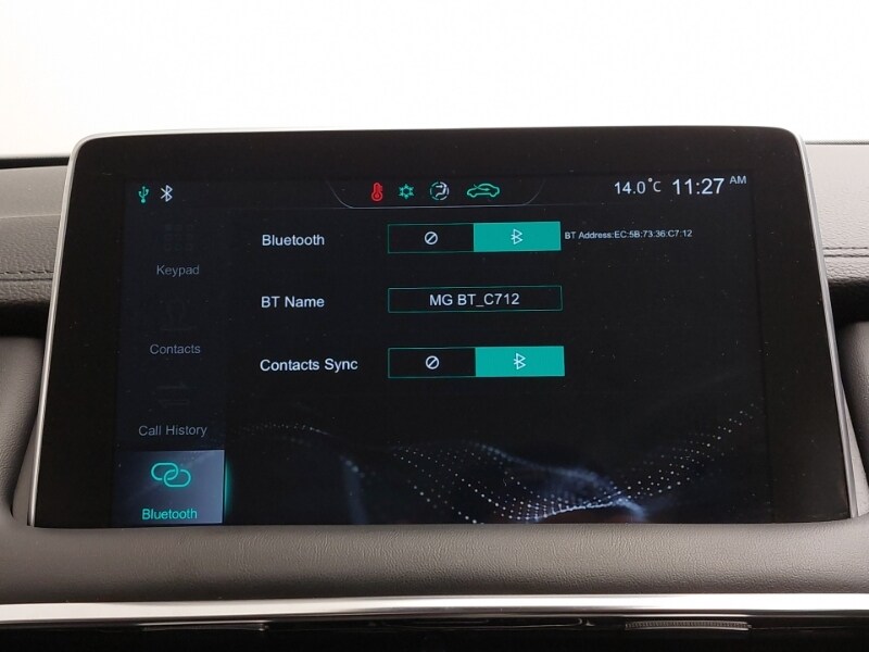 Used MG MG HS 2023 for sale - 77502957: Photo 18