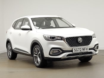 Used MG MG HS 2023 for sale - 77502957: Photo