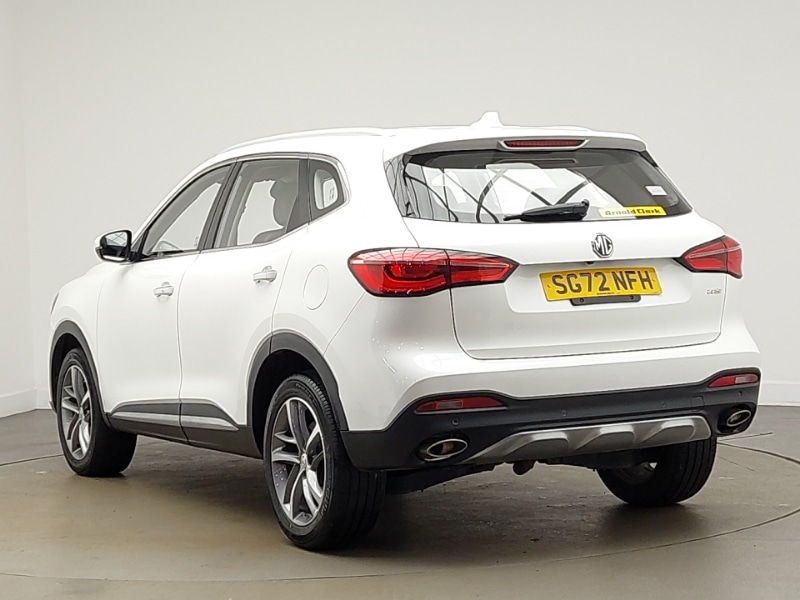 Used MG MG HS 2023 for sale - 77502957: Photo 3