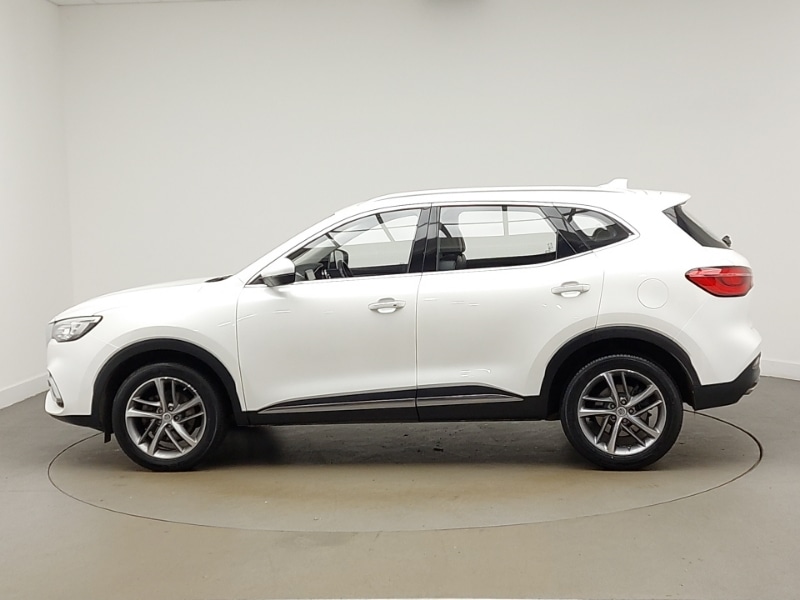 Used MG MG HS 2023 for sale - 77502957: Photo 4