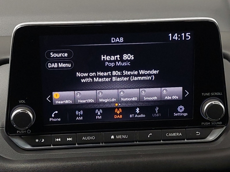 Used Nissan Qashqai 2022 for sale - 76925166: Photo 10