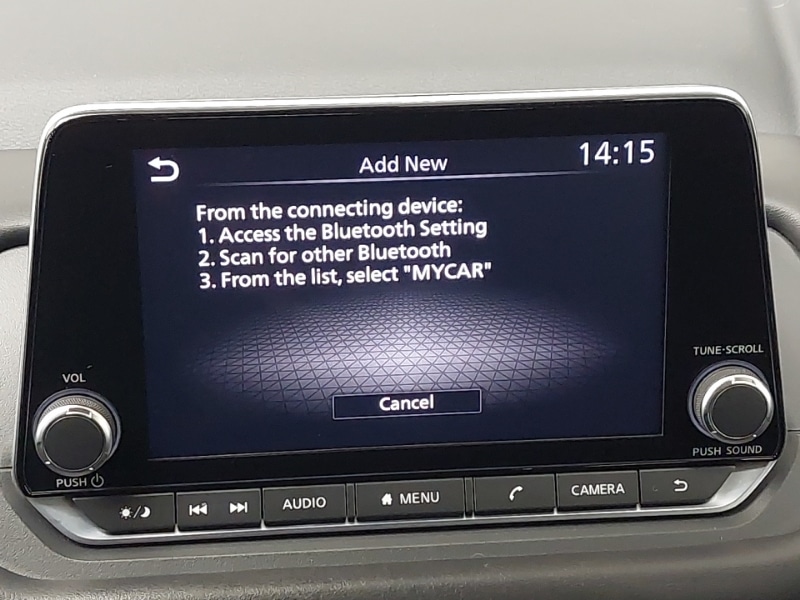 Used Nissan Qashqai 2022 for sale - 76925166: Photo 11