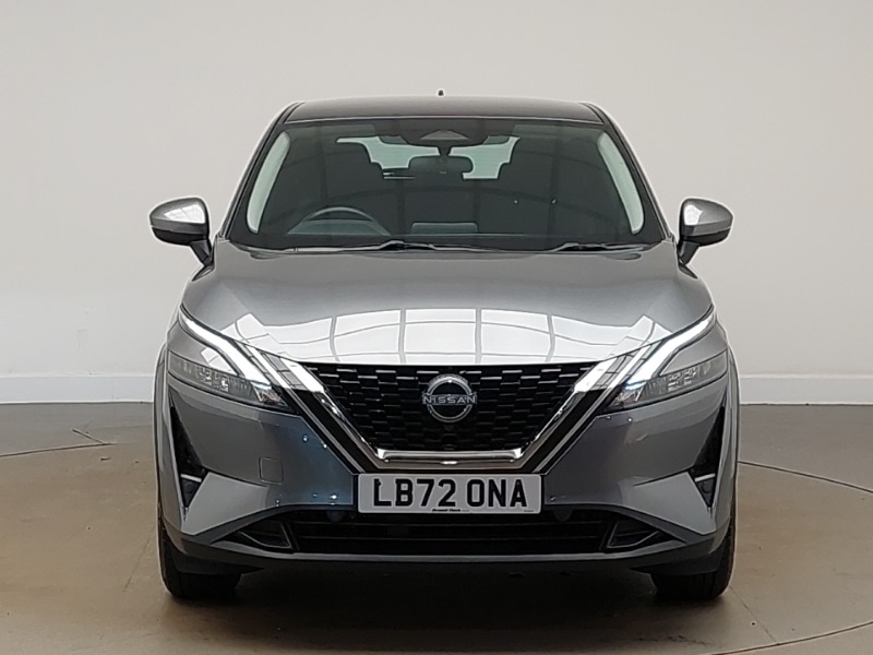 Used Nissan Qashqai 2022 for sale - 76925166: Photo 12