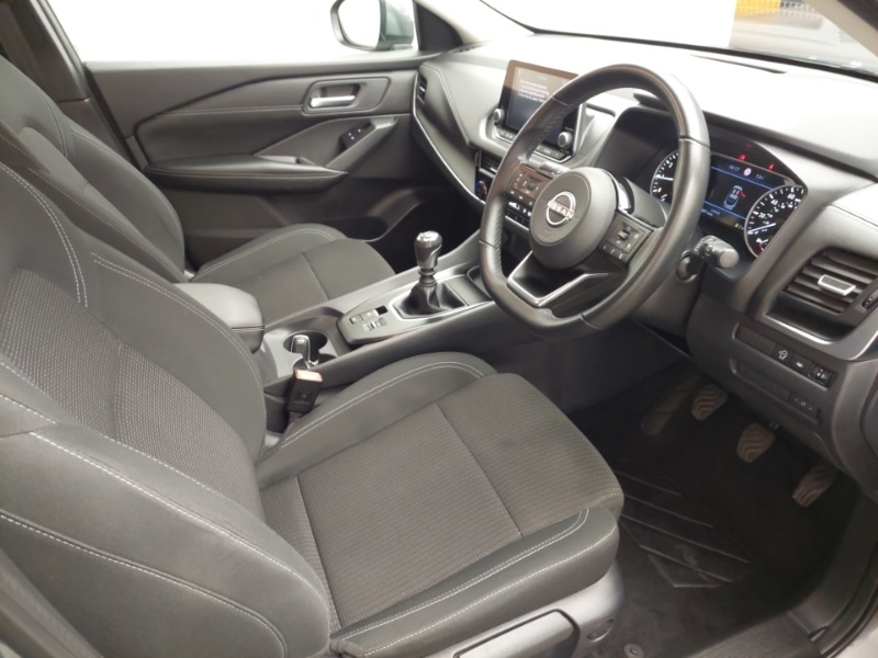 Used Nissan Qashqai 2022 for sale - 76925166: Photo 13
