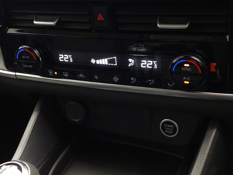 Used Nissan Qashqai 2022 for sale - 76925166: Photo 14