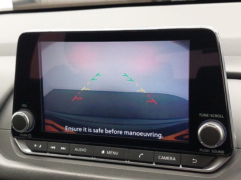 Used Nissan Qashqai 2022 for sale - 76925166: Photo 15