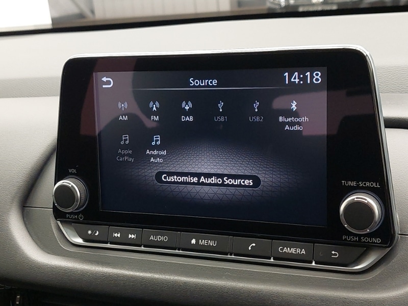 Used Nissan Qashqai 2022 for sale - 76925166: Photo 16