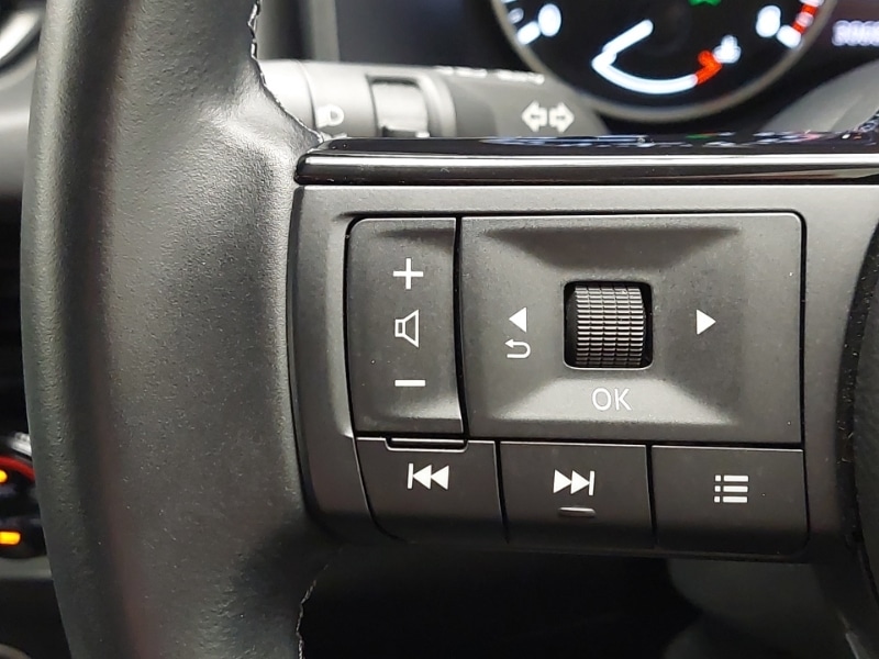 Used Nissan Qashqai 2022 for sale - 76925166: Photo 18