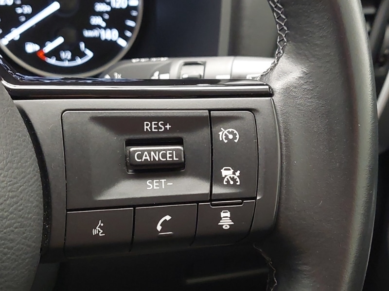 Used Nissan Qashqai 2022 for sale - 76925166: Photo 19