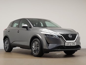 Used Nissan Qashqai 2022 for sale - 76925166: Photo