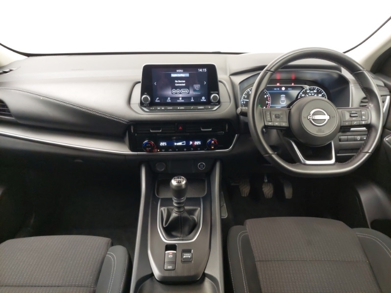 Used Nissan Qashqai 2022 for sale - 76925166: Photo 2