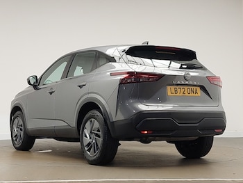 Used Nissan Qashqai 2022 for sale - 76925166: Photo