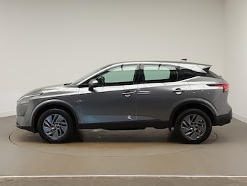 Used Nissan Qashqai 2022 for sale - 76925166: Photo