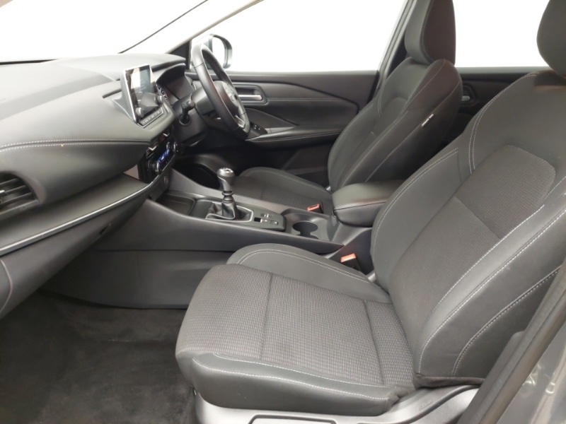 Used Nissan Qashqai 2022 for sale - 76925166: Photo 5