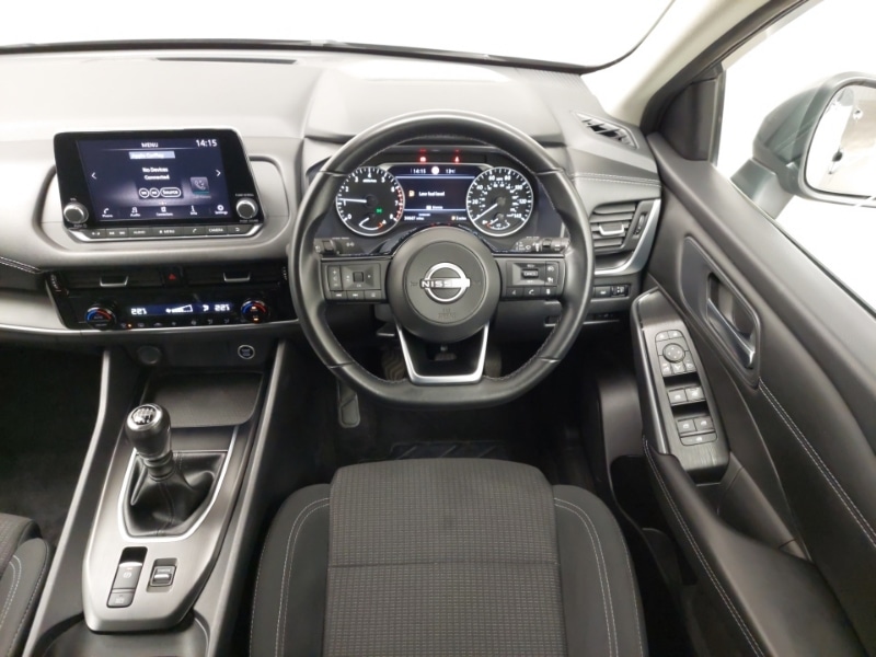 Used Nissan Qashqai 2022 for sale - 76925166: Photo 7