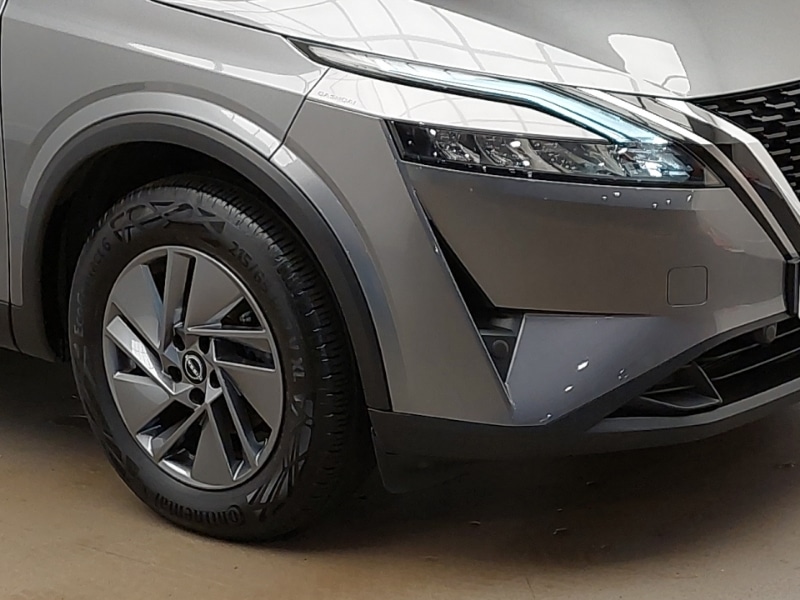 Used Nissan Qashqai 2022 for sale - 76925166: Photo 9