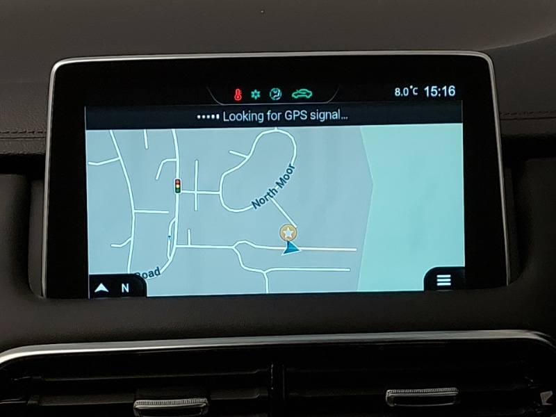 Used MG MG HS 2022 for sale - 77028624: Photo 10