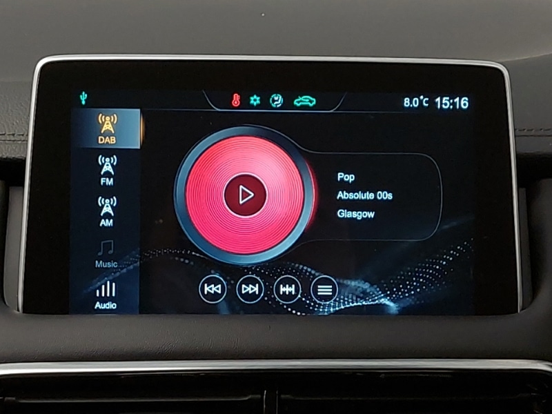 Used MG MG HS 2022 for sale - 77028624: Photo 11