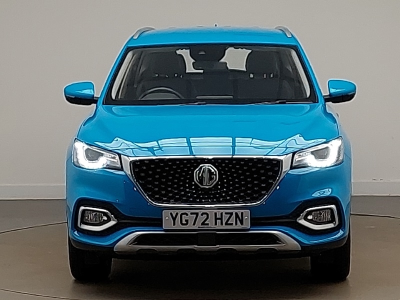 Used MG MG HS 2022 for sale - 77028624: Photo 12