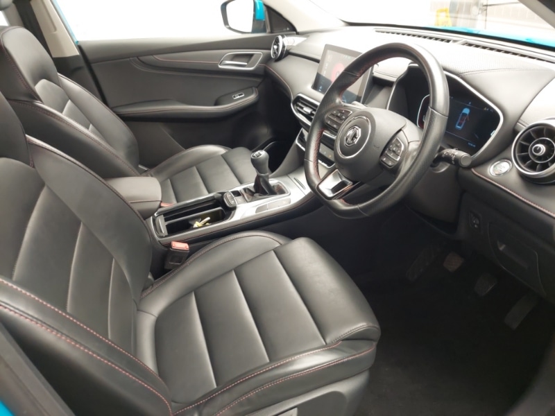 Used MG MG HS 2022 for sale - 77028624: Photo 13