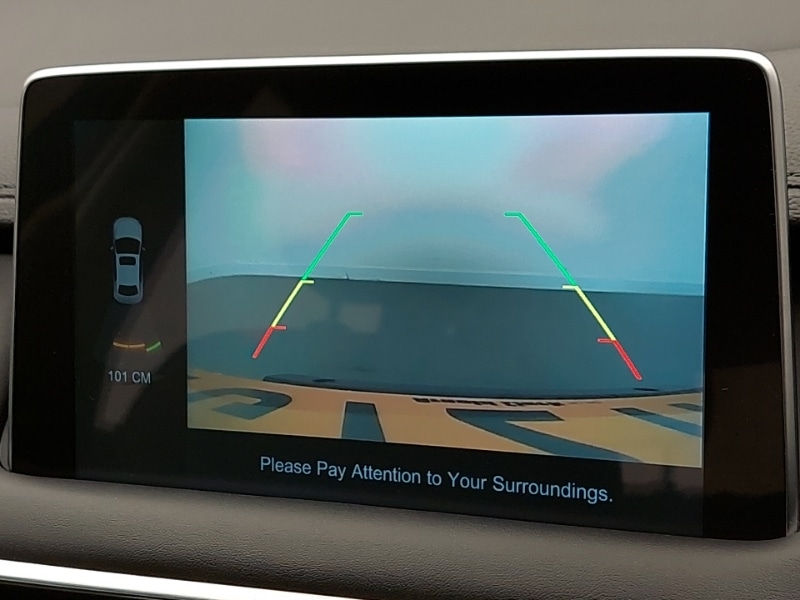 Used MG MG HS 2022 for sale - 77028624: Photo 14