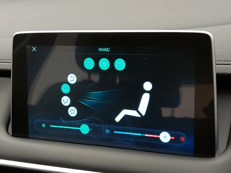 Used MG MG HS 2022 for sale - 77028624: Photo 15