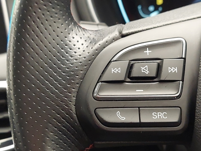 Used MG MG HS 2022 for sale - 77028624: Photo 18