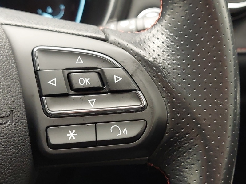 Used MG MG HS 2022 for sale - 77028624: Photo 19