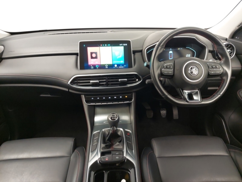 Used MG MG HS 2022 for sale - 77028624: Photo 2