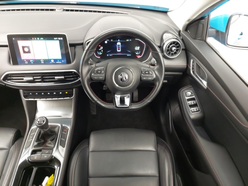 Used MG MG HS 2022 for sale - 77028624: Photo 7