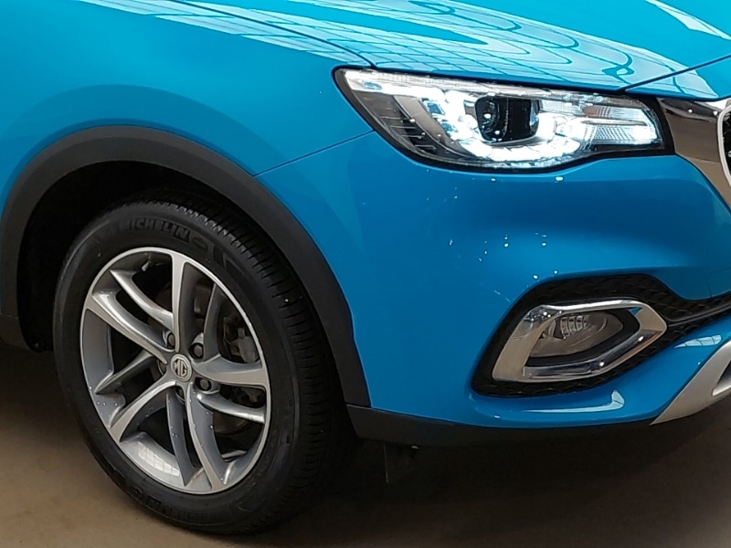 Used MG MG HS 2022 for sale - 77028624: Photo 9