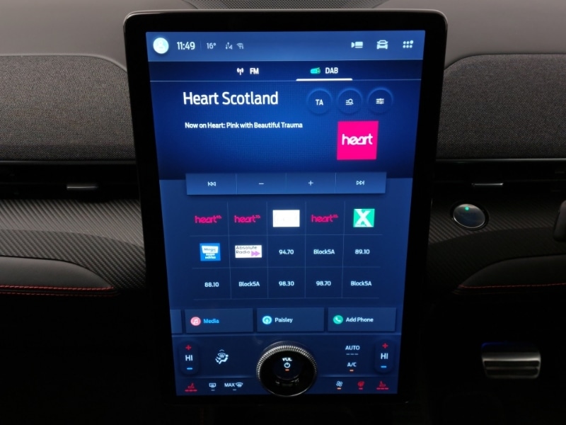 Used Ford Mustang Mach-E 2022 for sale - 76708195: Photo 10