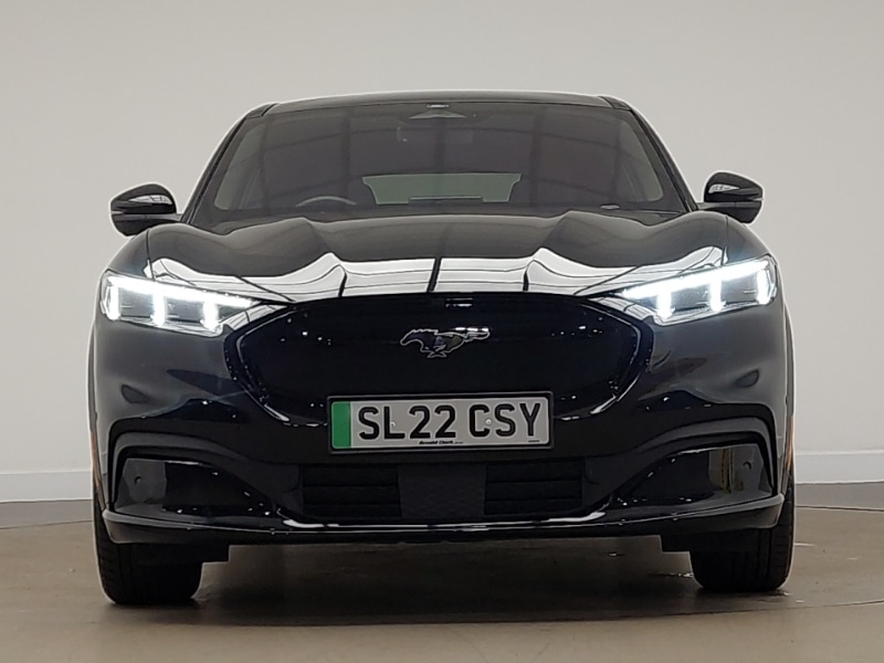 Used Ford Mustang Mach-E 2022 for sale - 76708195: Photo 12