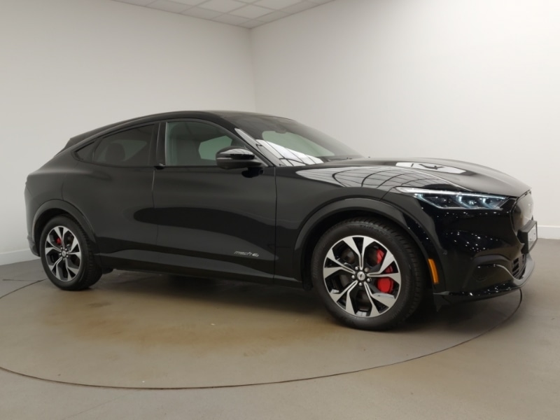 Used Ford Mustang Mach-E 2022 for sale - 76708195: Photo 13