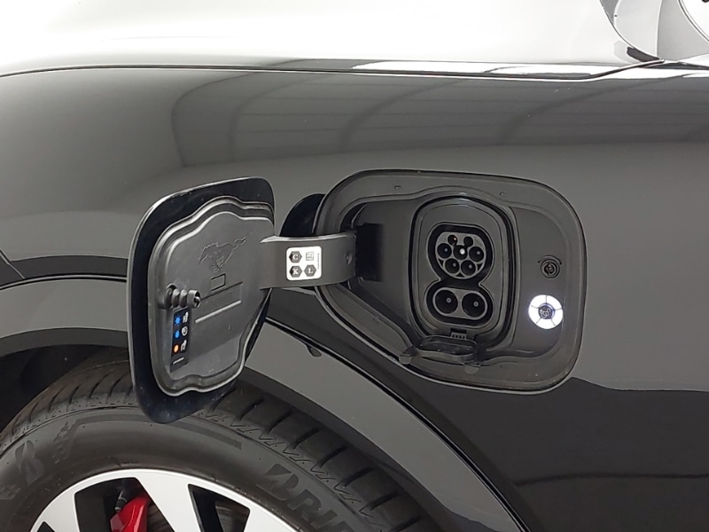 Used Ford Mustang Mach-E 2022 for sale - 76708195: Photo 14