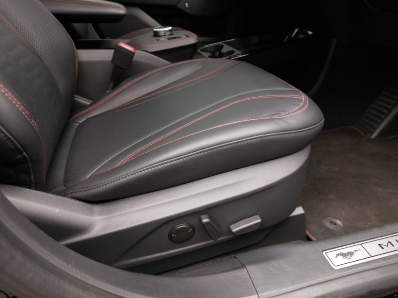 Used Ford Mustang Mach-E 2022 for sale - 76708195: Photo 15