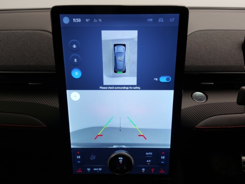 Used Ford Mustang Mach-E 2022 for sale - 76708195: Photo 17