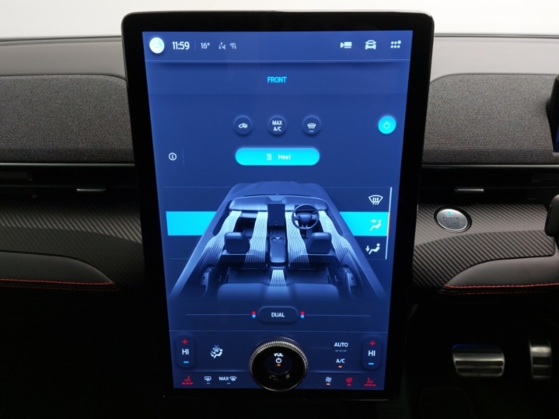 Used Ford Mustang Mach-E 2022 for sale - 76708195: Photo 19