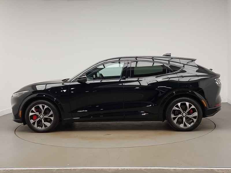 Used Ford Mustang Mach-E 2022 for sale - 76708195: Photo 4