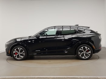 Used Ford Mustang Mach-E 2022 for sale - 76708195: Photo