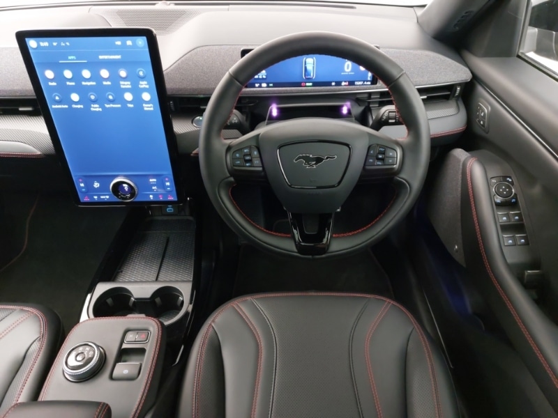 Used Ford Mustang Mach-E 2022 for sale - 76708195: Photo 7