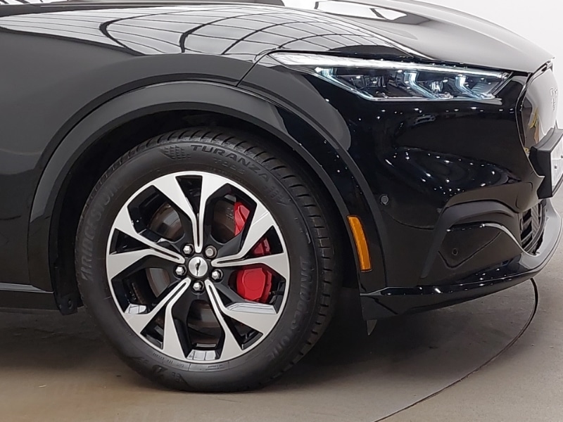 Used Ford Mustang Mach-E 2022 for sale - 76708195: Photo 9