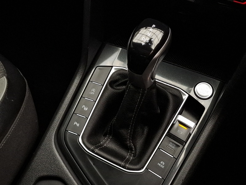 Used Volkswagen Tiguan 2021 for sale - 77169186: Photo 17