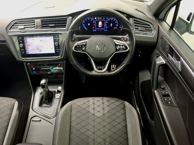 Used Volkswagen Tiguan 2021 for sale - 77169186: Photo 7