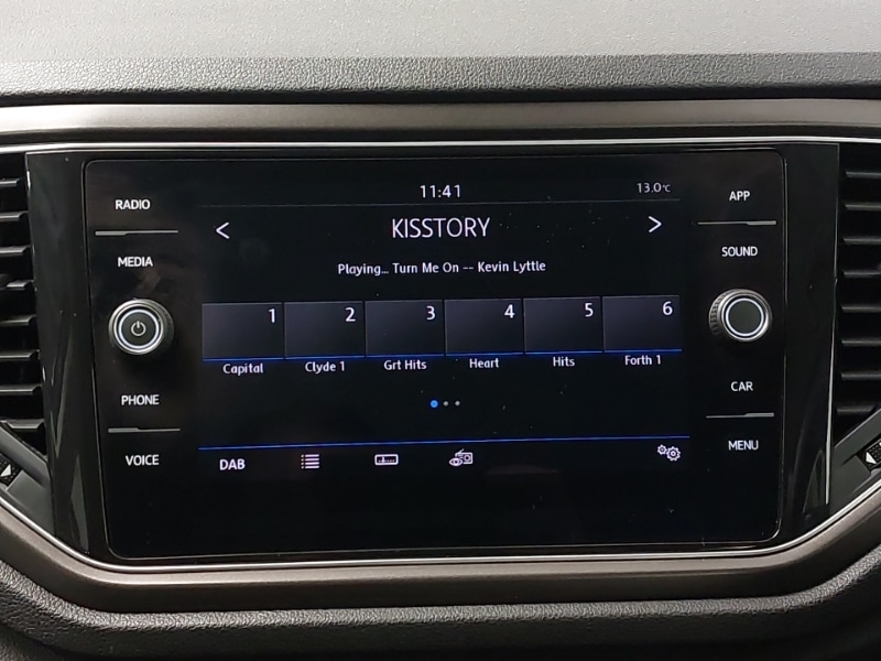 Used Volkswagen T-Roc 2018 for sale - 77907946: Photo 10