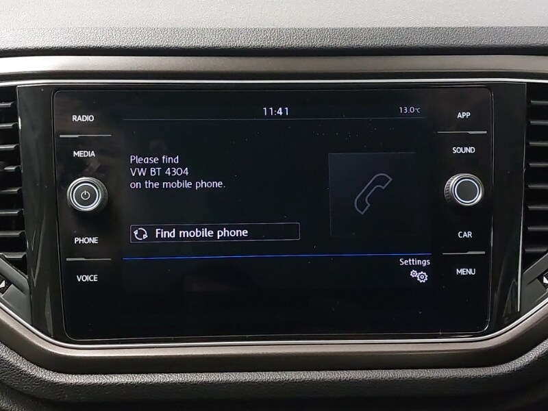 Used Volkswagen T-Roc 2018 for sale - 77907946: Photo 11